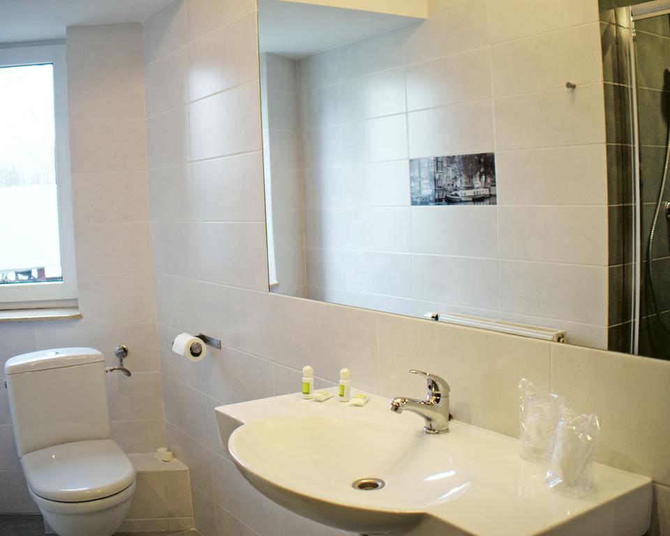 Hotel Orlik Płońsk Quarto foto
