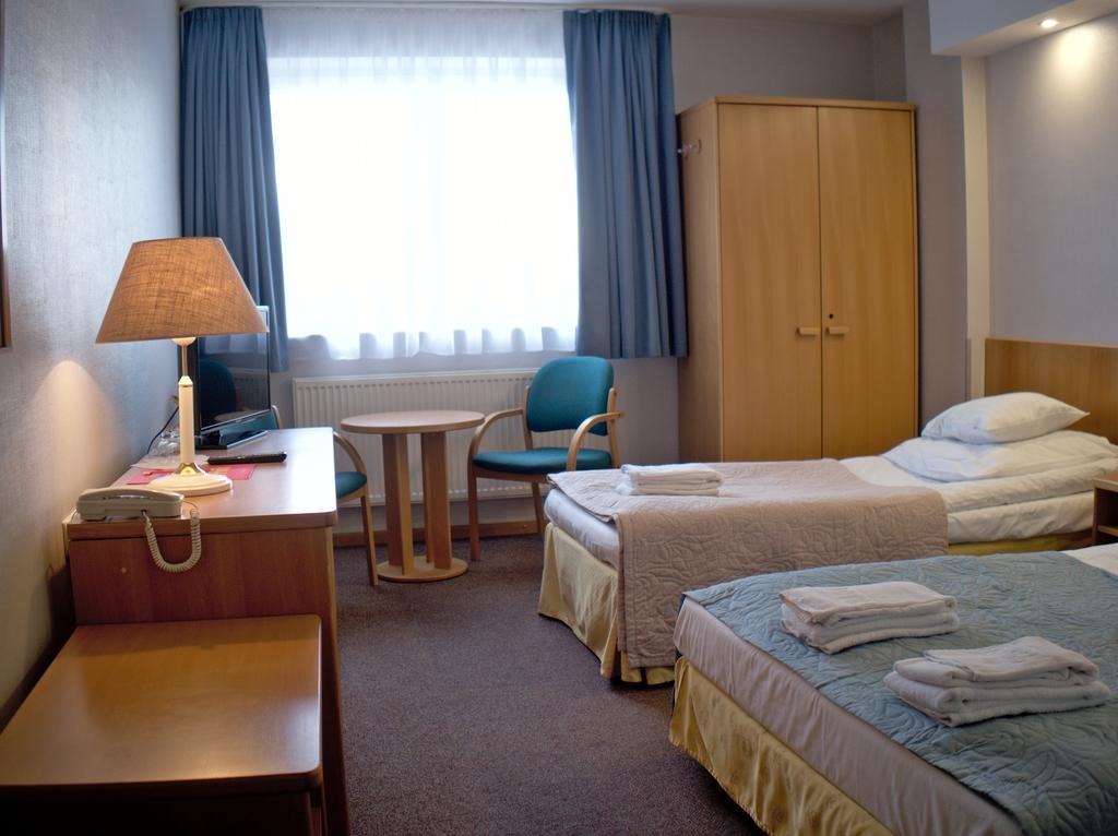 Hotel Orlik Płońsk Quarto foto