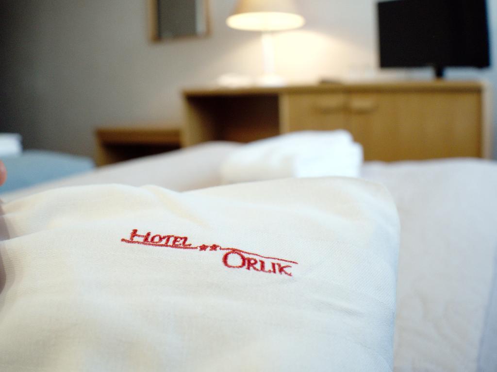 Hotel Orlik Płońsk Quarto foto