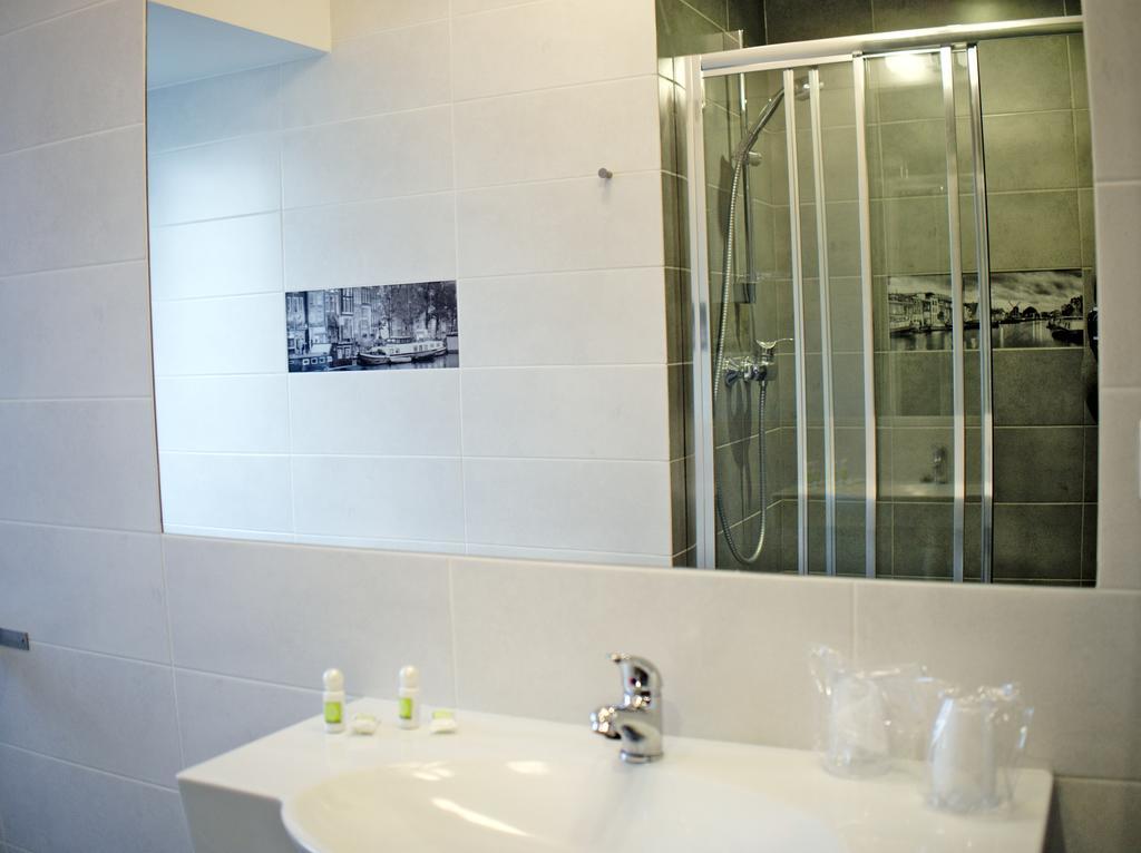 Hotel Orlik Płońsk Quarto foto