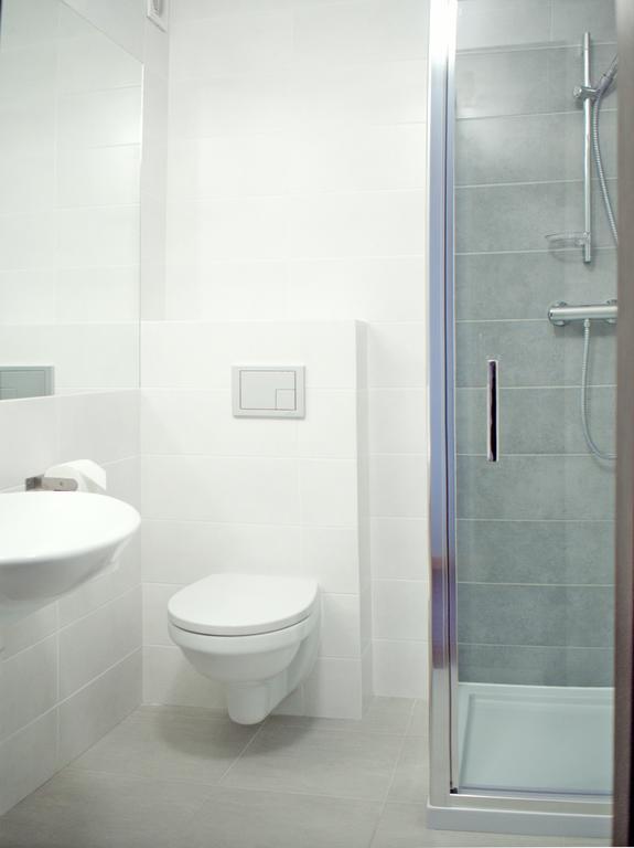 Hotel Orlik Płońsk Quarto foto