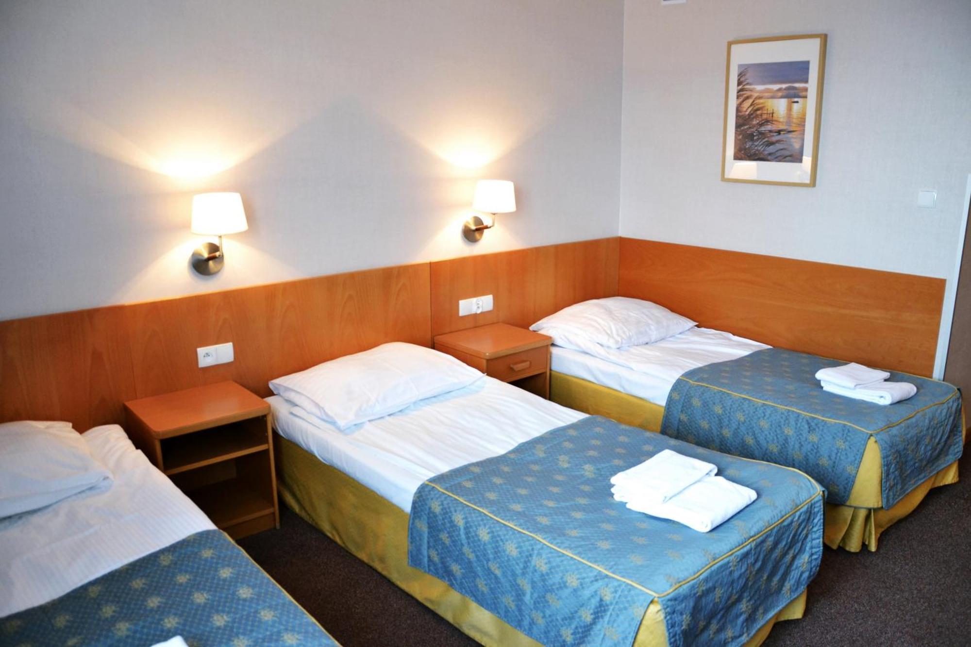 Hotel Orlik Płońsk Quarto foto