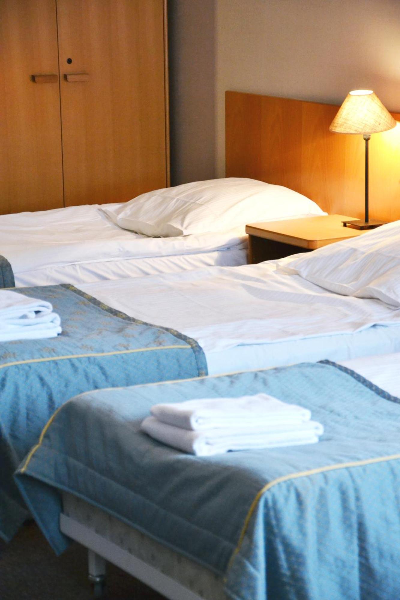 Hotel Orlik Płońsk Quarto foto