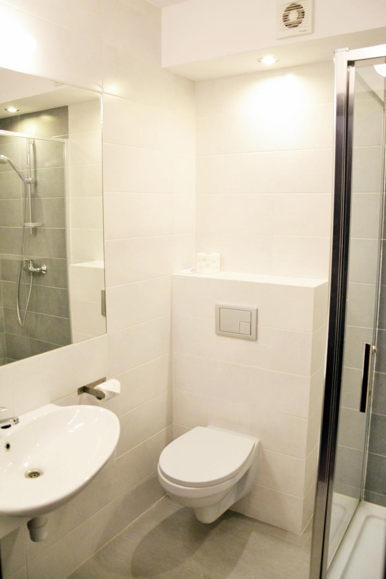Hotel Orlik Płońsk Quarto foto
