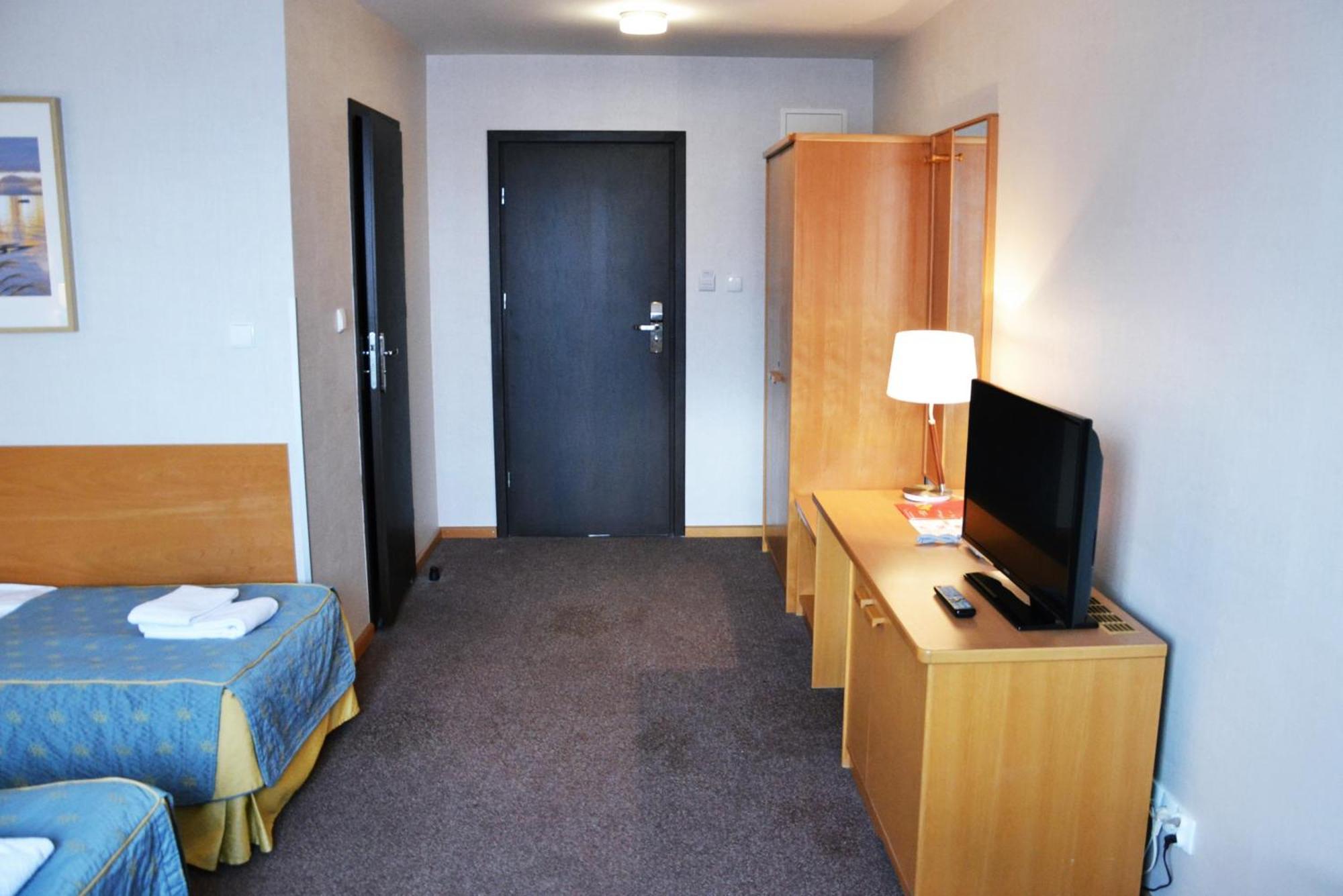 Hotel Orlik Płońsk Quarto foto